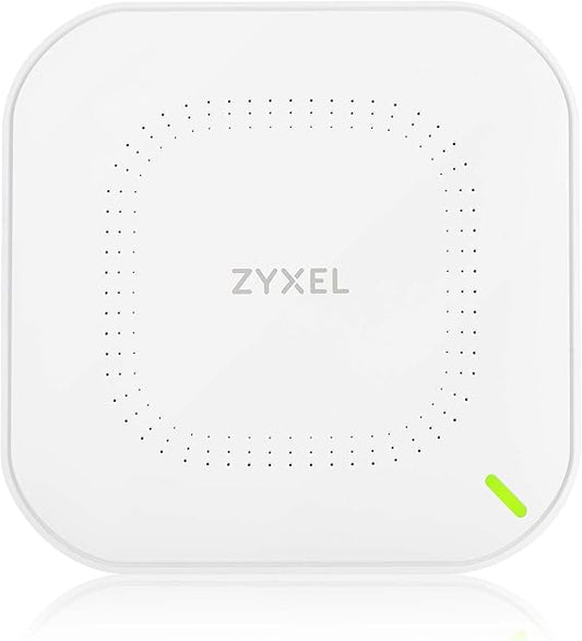 Point d'accès Zyxel WiFi6 AX1800 – Gestion Cloud Nebula