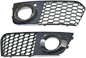 goingfast - Grilles Avant - Audi A4 B8 Saloon/Estate - Phase 1 – €58,99