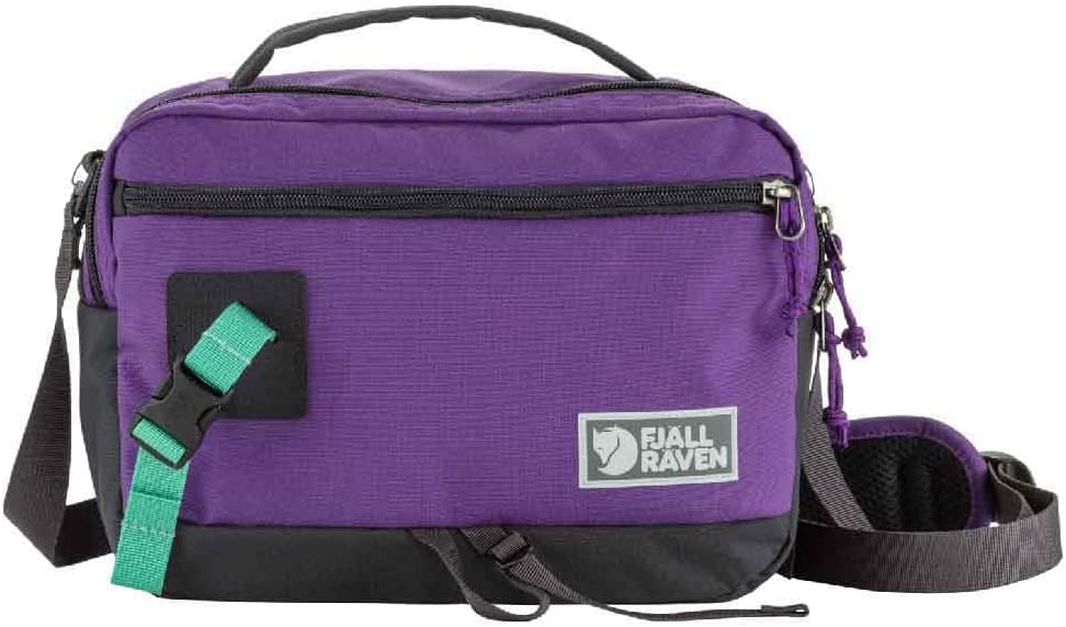 Fjällräven - Sac Bandoulière - Unisexe - 6L – €88,99