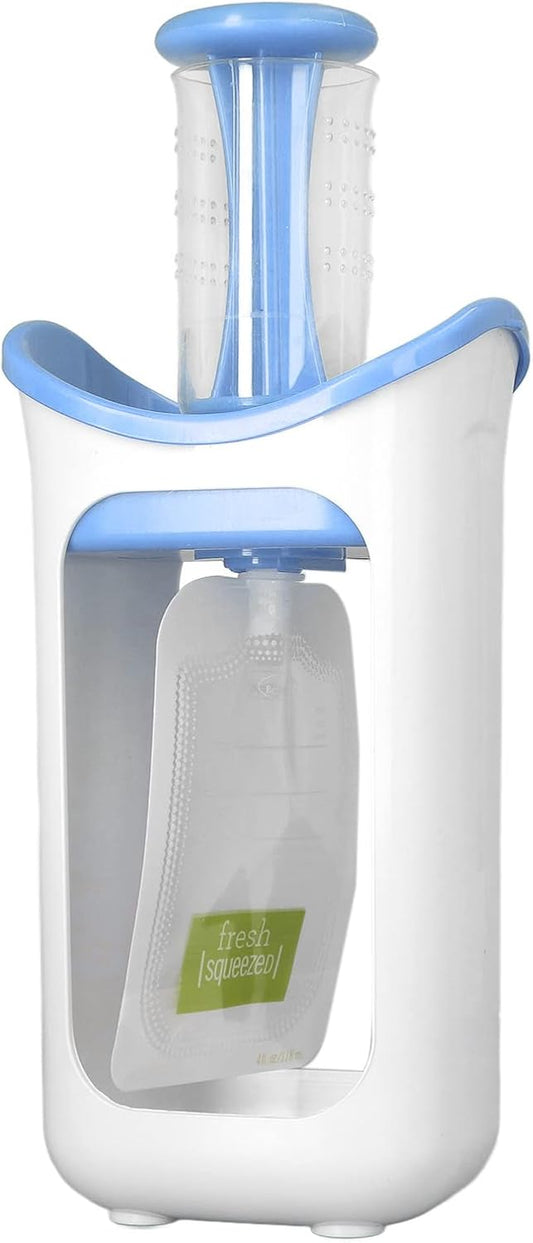 Yadoo - Station de Pressage Alimentaire - Facile à Utiliser - Polyvalente – €34,99