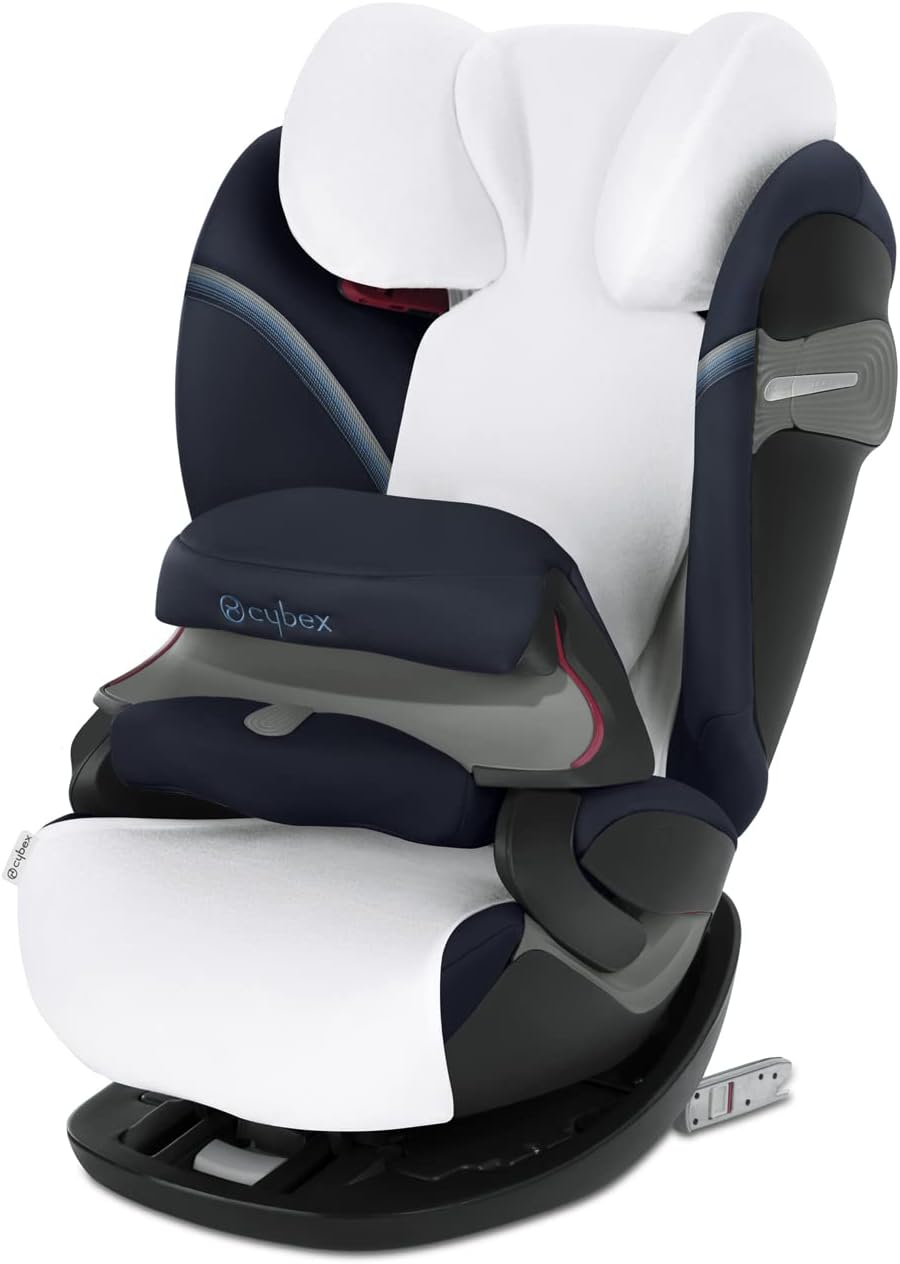 Cybex - Housse Siège Auto Été - Pallas & Solution X - Anti-transpiration – €38,99
