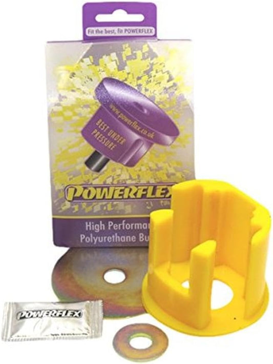Powerflex - Insert de Montage Moteur Inférieur - Avant – €35,99