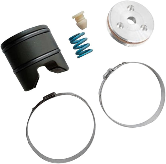 Baceyong - Kit de Réparation de Crémaillère - Étanchéité - Compatibilité – €31,99