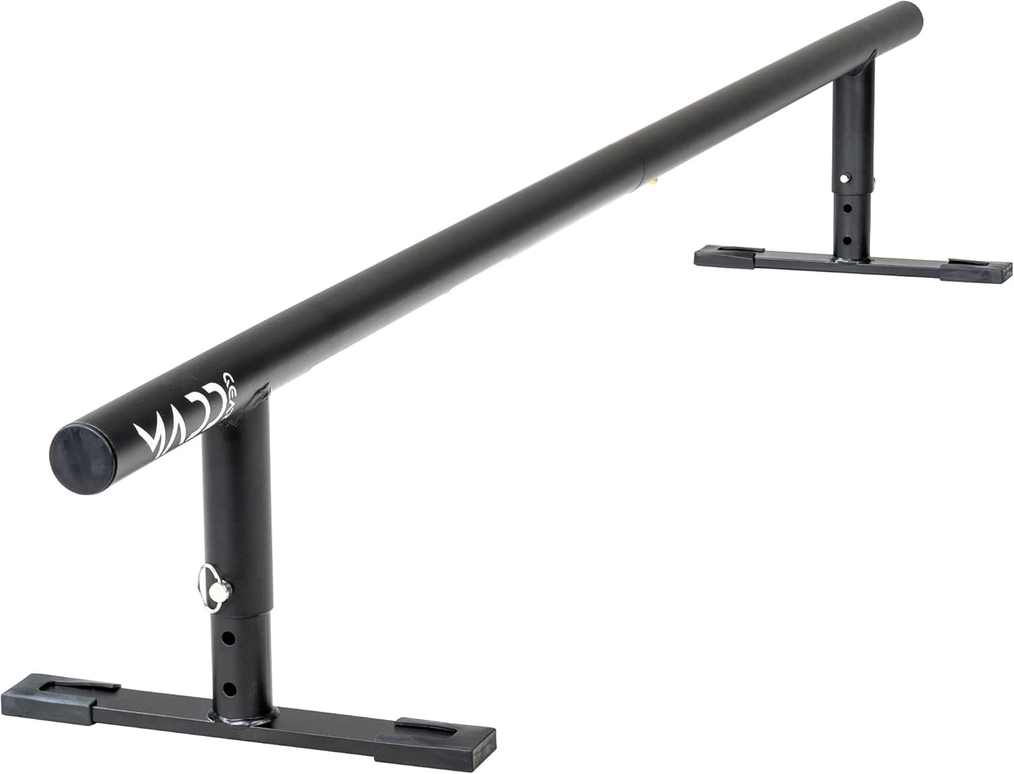 Madd Gear - Rail de Grind - Hauteur Réglable - Usage Extérieur – €66,99