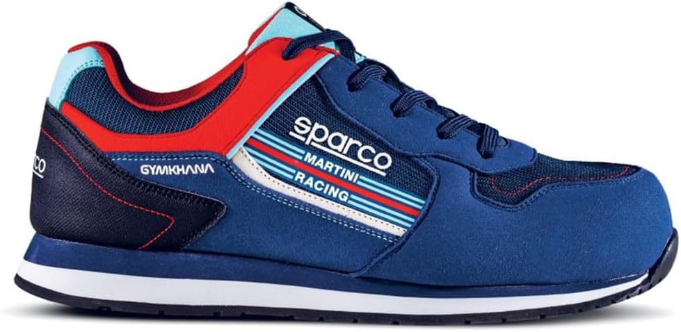SPARCO - Chaussures Mixte - Gymkhana – €57,99