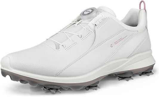 ECCO - Chaussures de Golf - Imperméables - Biom Tour Cleated – €106,99