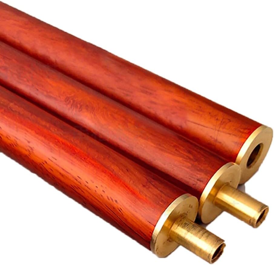 REHOOF - Bâton Tai Chi - Bois de Rose - Léger et Portable – €34,99
