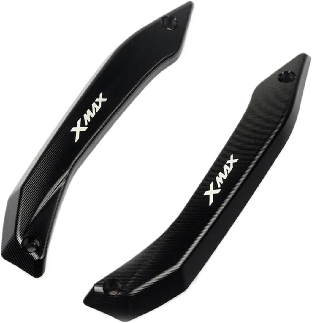 EMNZPSDZ - Accessoires de Moto - Pare-Brise - Compatible XMAX – €31,99