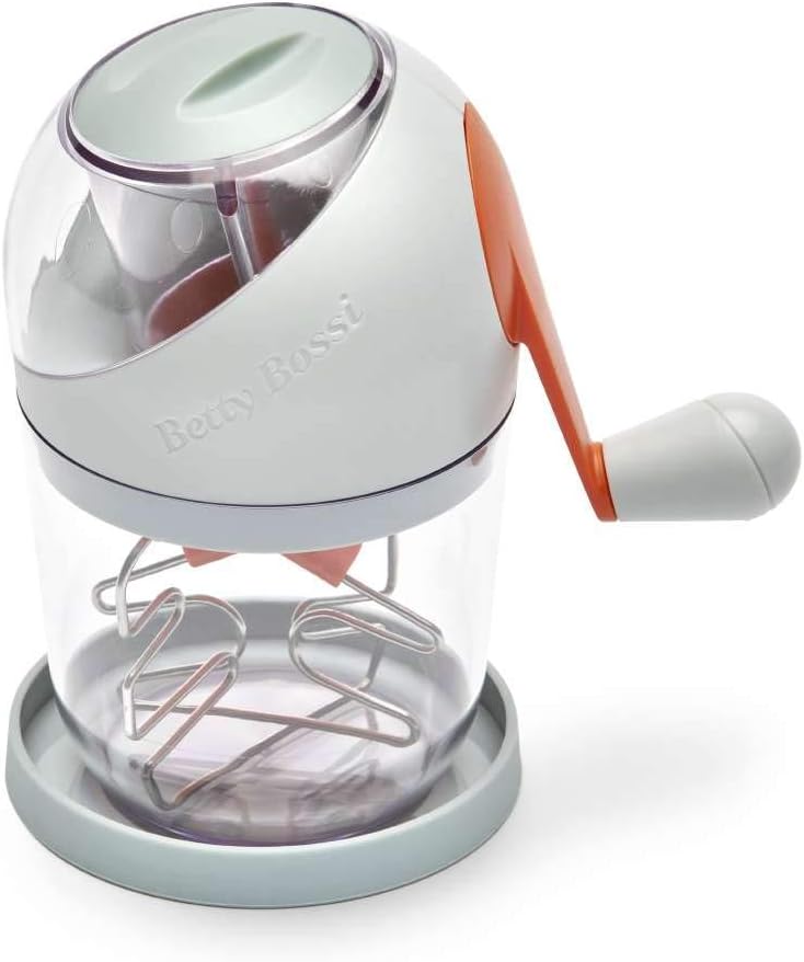 Betty Bossi - Gadget de Cuisine - Préparation Rapide - Base Antidérapante – €23,39