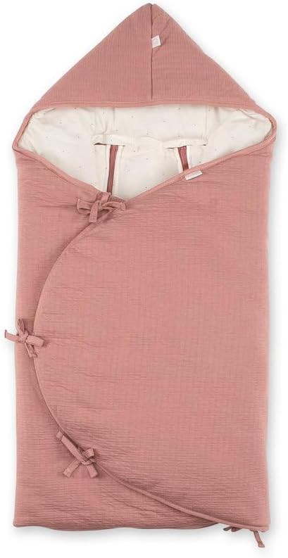 Bemini - Sac de Couchage Bébé - Tetra Jersey - Certifié Oeko-Tex – €24,99
