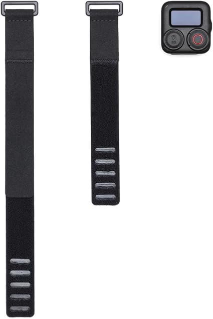 Radiocommande GPS Bluetooth DJI pour Osmo Action, Étanche et Portable