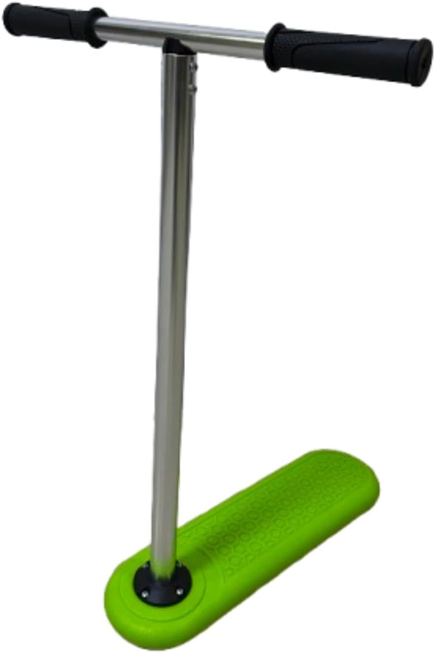 Generic - Scooter Trampoline - Amélioration Équilibre - Intérieur Extérieur – €58,99