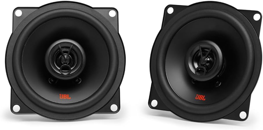Ensemble d'enceintes JBL Stage2 524 – 210 Watt – Noir