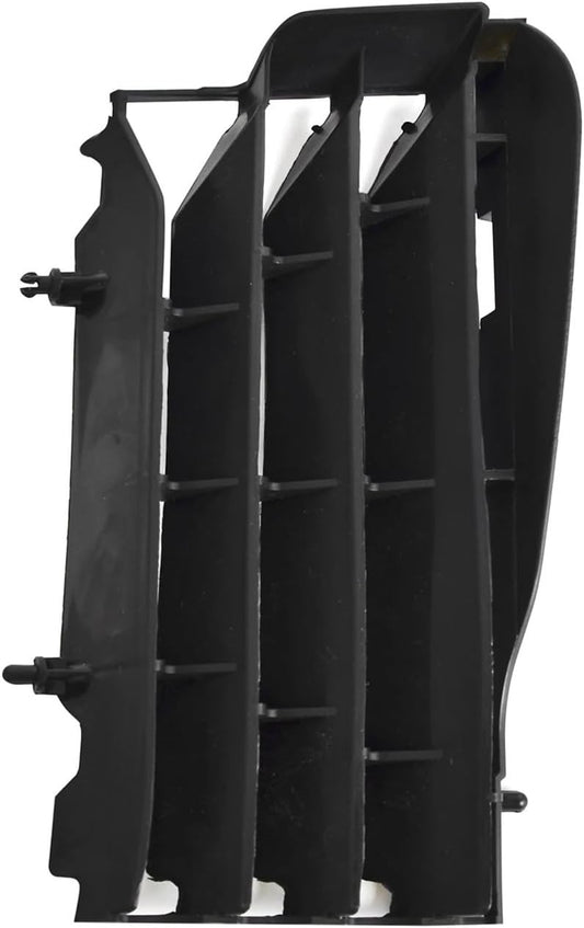 WXPYAQT - Grille Radiateur Moto - Protection Plastique - CRF250L 2012-2017 – €28,99