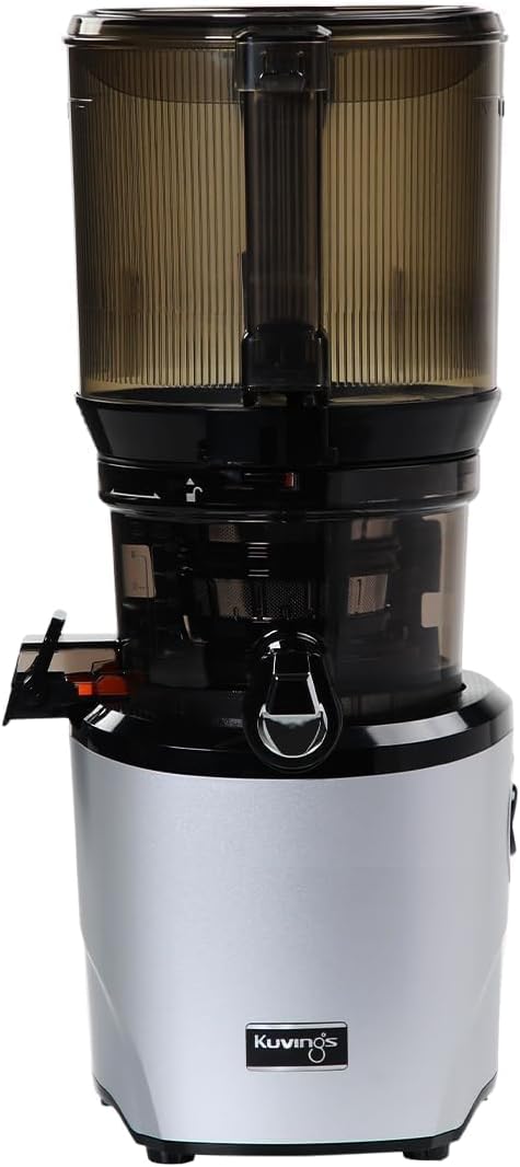 Kuvings - Extracteur de Jus Lent - Capacité 3L - Moteur 200W – €97,49