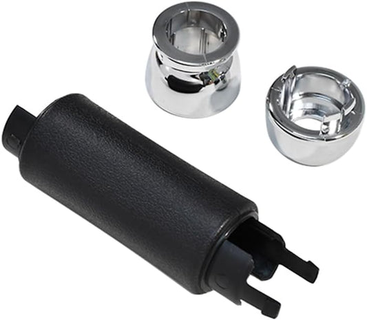 YUCKMZ - Pièce de Frein à Main - Compatible BMW E39 - Réf. 51168159698 – €29,99