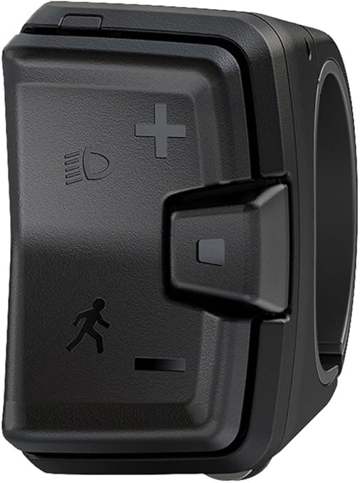 Télécommande Bosch Mini – 31,8 mm – Système Intelligent