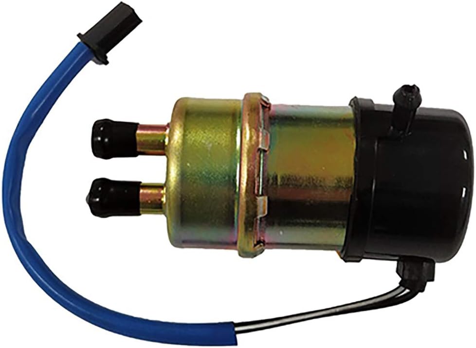 One - Pompe à Essence - Compatible Piaggio - Résistant Vibrations – €26,99