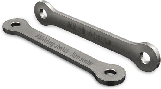 ZIEGER - Kit de Réduction - Ténéré 700 - Abaissement 30 mm – €26,99