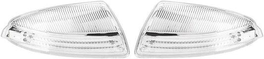 Akozon - Indicateur de Rétroviseur - C-Class W204 - Installation Facile – €25,99