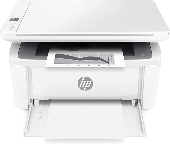 Imprimante laser HP LaserJet M140w – Monochrome – Wi-Fi