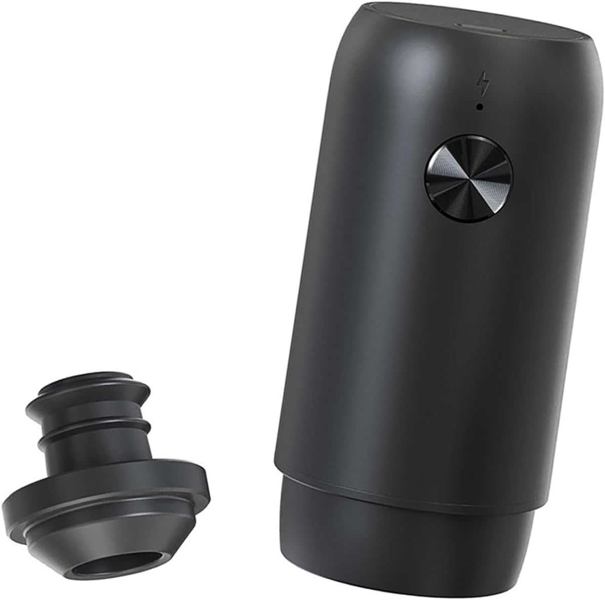 BFLKY - Pompe à Vin Électrique - Rechargeable - Bouchon Sous Vide – €9,53