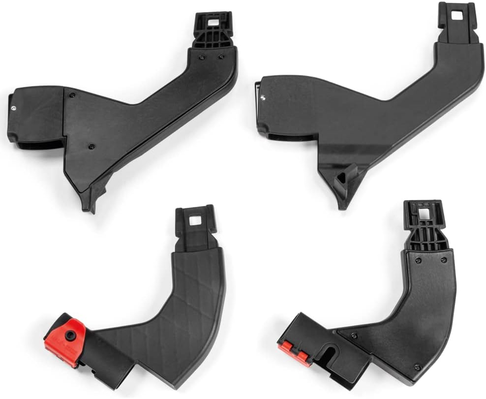 Peg Perego - Adaptateur Poussette - Double - Ypsi 2021 – €32,99