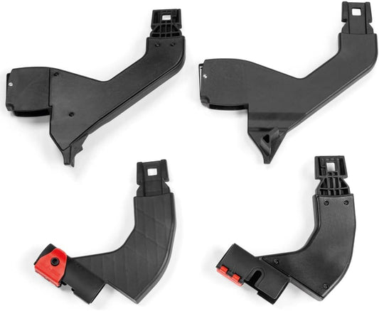 Peg Perego - Adaptateur Poussette - Double - Ypsi 2021 – €32,99