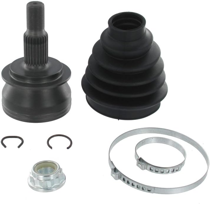 SKF - Kit de Joint Homocinétique - Remplacement Complet - Sécurité Prioritaire – €48,99