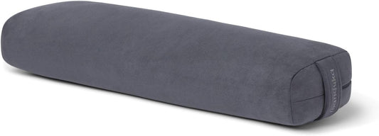 Manduka - Coussin de Yoga - Conception Courbée - Housse Lavable – €40,99