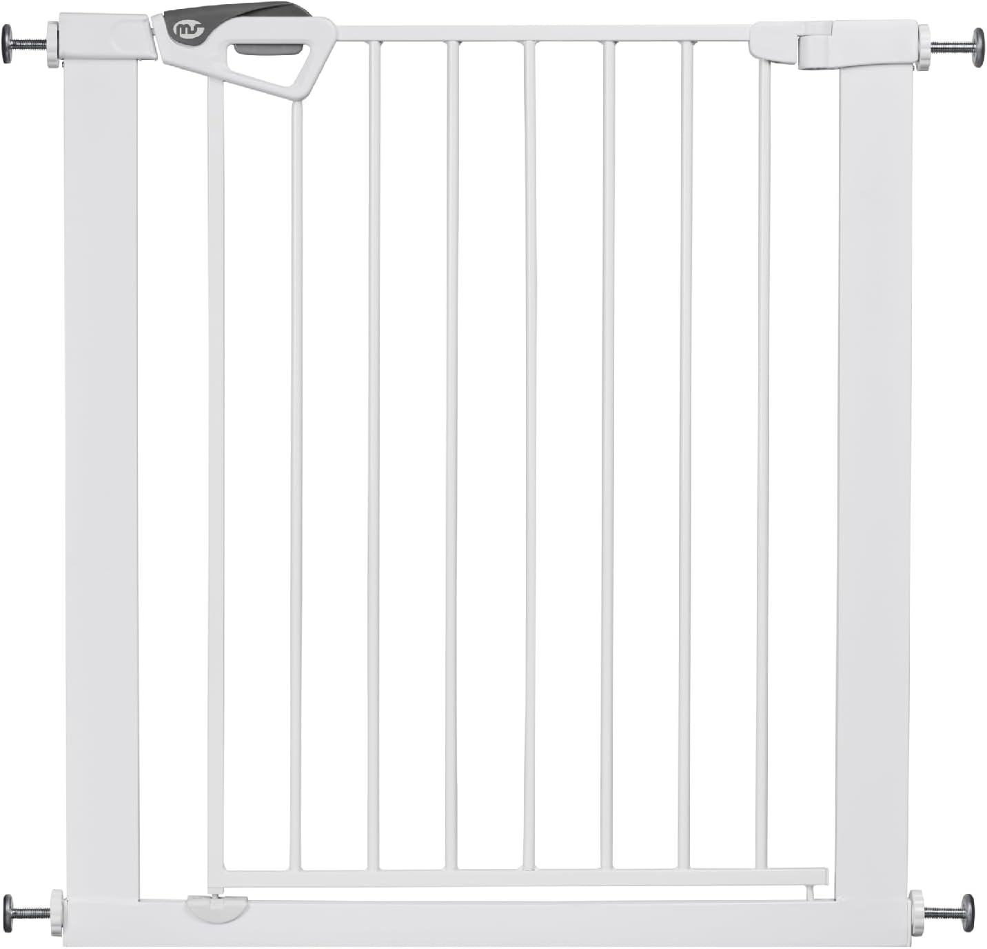 ms - Barrière de Sécurité - Ajustable 75-82 cm - Installation Facile – €24,99