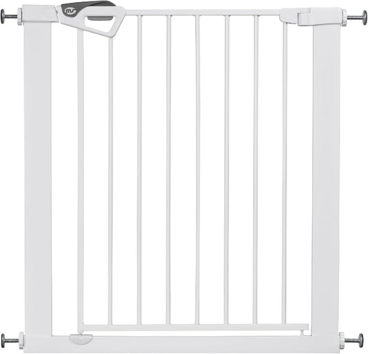 ms - Barrière de Sécurité - Ajustable 75-82 cm - Installation Facile – €24,99