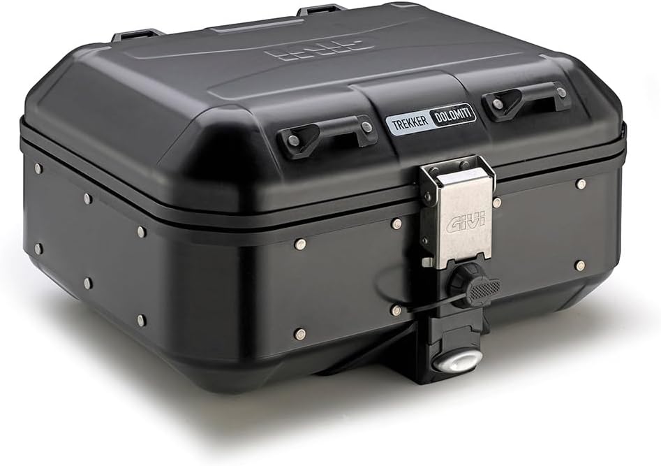 Givi - Dossier pour Valises - Compatible Universel - E164 – €39,99
