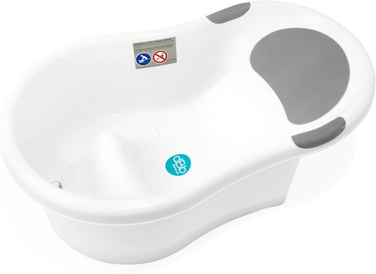 dBb Remond - Baignoire Bébé - Confort Sécurité - Avec Bouchon de Vidange – €37,99