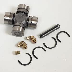 Générique - Cardan Quad Polaris - Ø 23.8 mm x L 60 mm - 19-2005 – €29,99