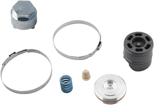 cantondz - Kit Réparation Direction - Compatible BMW - 7 Pièces – €31,99