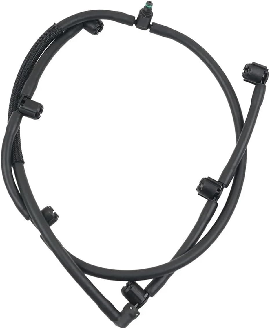 JUNPIY - Tuyau de Retour Injecteur - Mercedes - Résistant à la Corrosion – €28,99