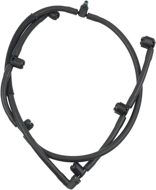 JUNPIY - Tuyau de Retour Injecteur - Mercedes - Résistant à la Corrosion – €28,99