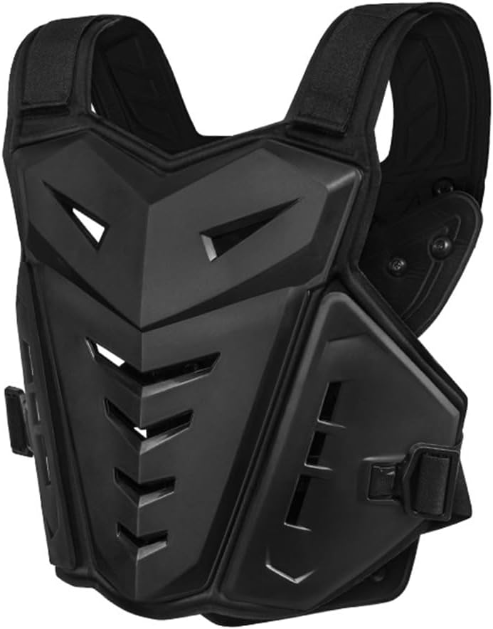 Baymate - Gilet de Protection - Respirant - Résistant – €25,99