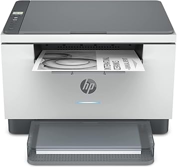 Imprimantes laser HP LaserJet M234dw – Noir et Blanc – Wi-Fi