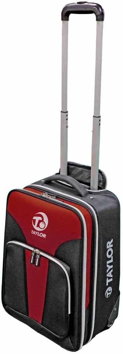 Taylor Bowls - Sac de Chariot de Bowls - 2 Sacs de 2 Boules Inclus – €90,99