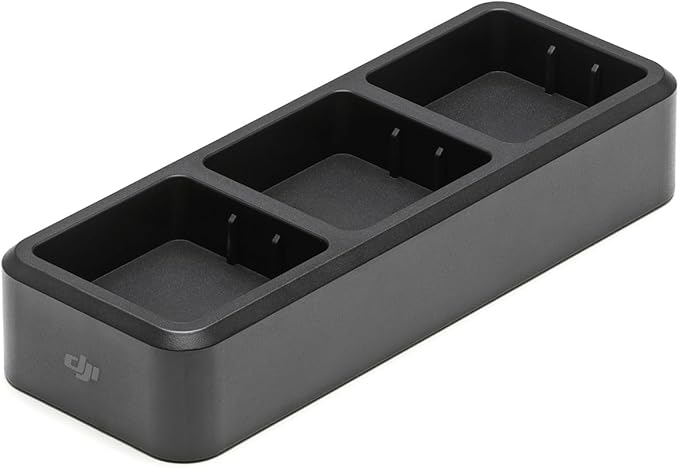 Chargeur de Batterie DJI Mavic 3 – Station de Recharge Séquentielle