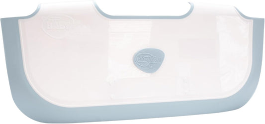 BabyDam - Réducteur de Bain Bébé - Économie d'Eau - Léger – €34,99