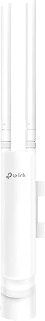 Point d'accès TP-Link EAP110-Outdoor – 2,4 GHz – 300 Mbps