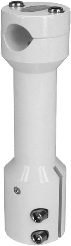 PGONA - Stem Scooter - Adapt. Yamaha Nitro/Aerox - Blanc – €24,99