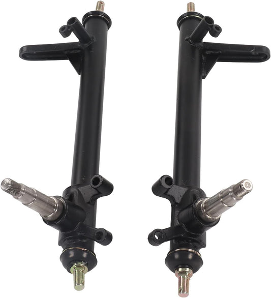 KIMISS - Flares de Direction 420mm - Alliage Métallique - Kart 150cc-250cc – €24,99