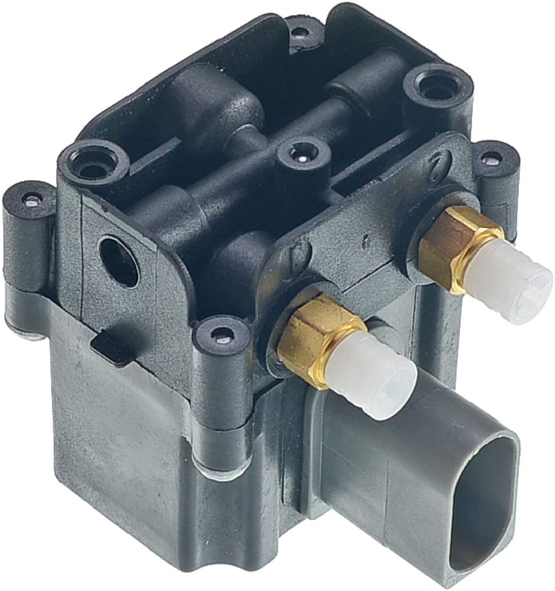 Frankberg - Bloc de Valve Compresseur - E61 E70 E71 E72 – €33,99