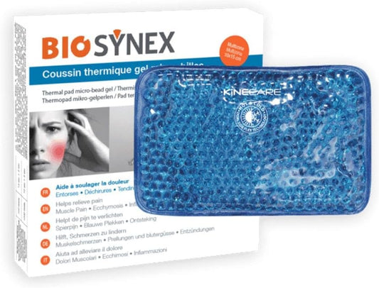 BIOSYNEX - Coussin Thermique - Multizone - 10 x 15 cm – €24,99