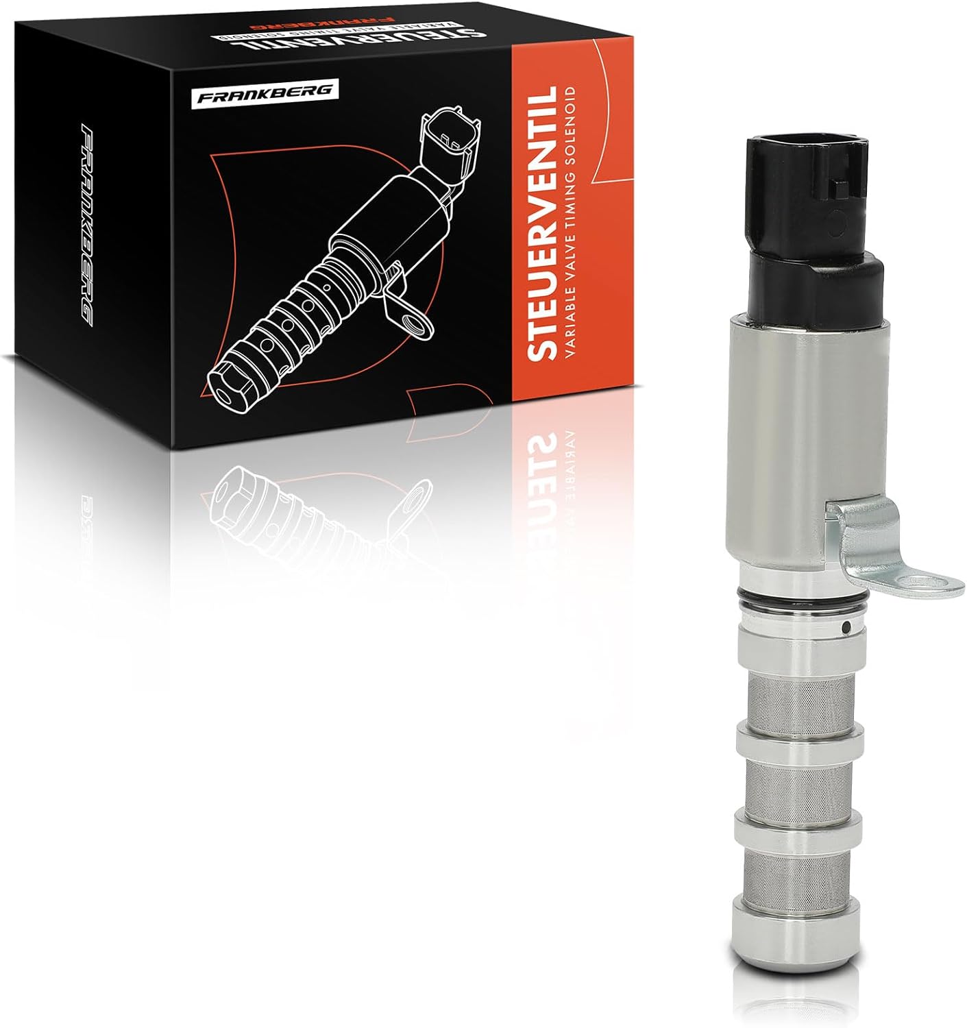 Frankberg - Régulateur d'Arbre à Cames - Essence 0.9-1.2L - Clio IV, Mégane – €40,99