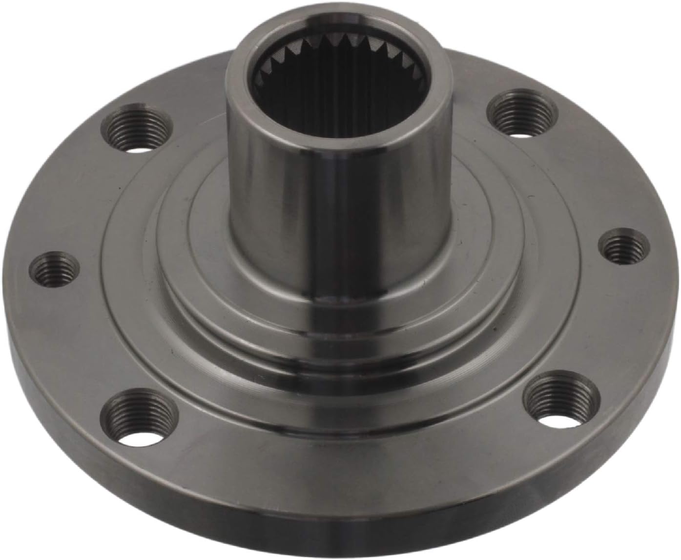 Febi bilstein - Moyeu - Sans Roulement - 4 Trous – €28,99